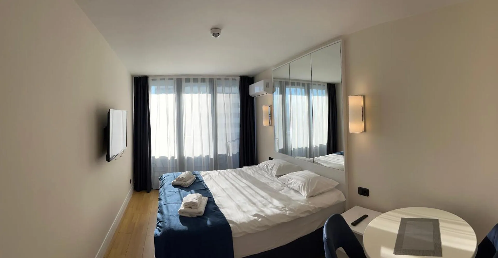 Orby City D2Block Batumi Apartment
