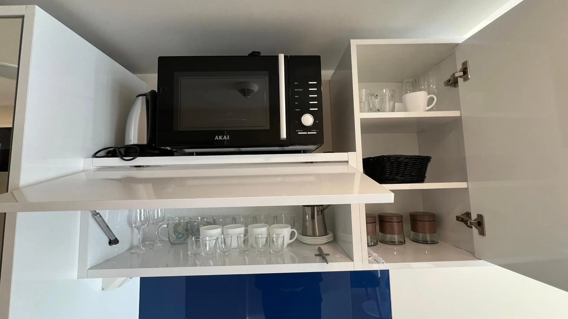Apartment Orby City D2Block Batumi