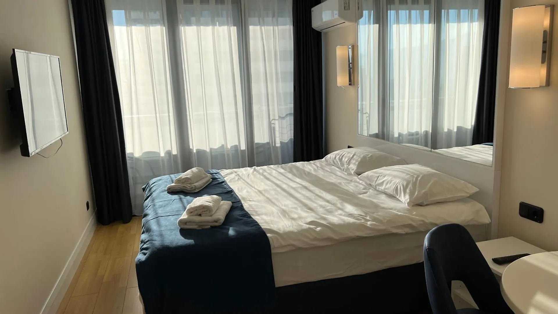 Orby City D2Block Batumi Georgia