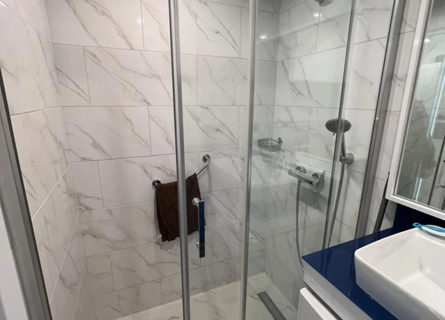 Orby City D2Block Batumi Apartment